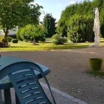 Cote Jardin 3* Commercy