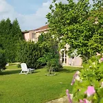 Отель Cote Jardin