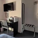 Cote Jardin Отель