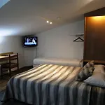 מלון Cote Jardin 3*