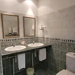 Cote Jardin Отель Commercy