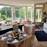 Cote Jardin