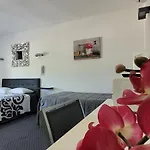 Cote Jardin 3* Commercy