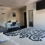 Cote Jardin Отель