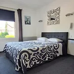 Отель Cote Jardin