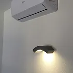 Отель Cote Jardin