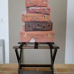 Cote Jardin Отель