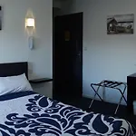 Cote Jardin Отель