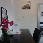 Cote Jardin Отель 3*