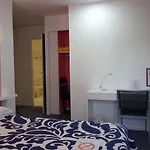 Cote Jardin 3* Commercy