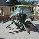 Cote Jardin 3* Commercy