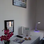 Cote Jardin Отель