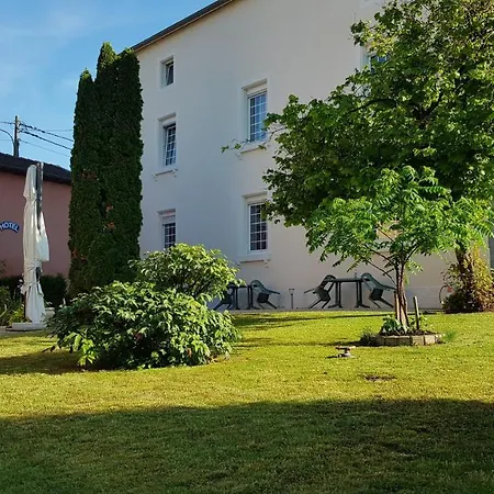 Cote Jardin Hotel 3*