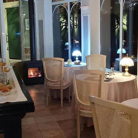 מלון Cote Jardin