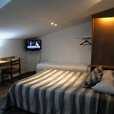 Hotel Côté Jardin 3*