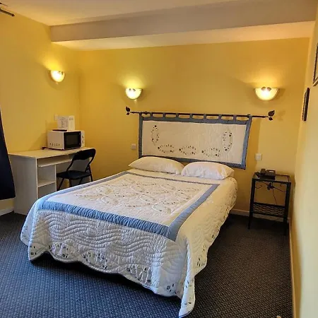 Cote Jardin 3* Commercy