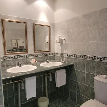 Cote Jardin Ξενοδοχείο Commercy
