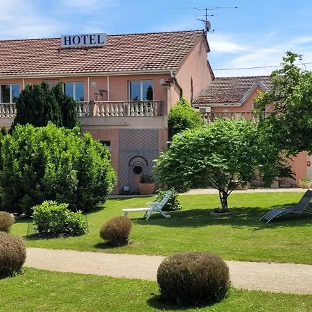 Cote Jardin Commercy