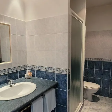 Cote Jardin 3* Commercy