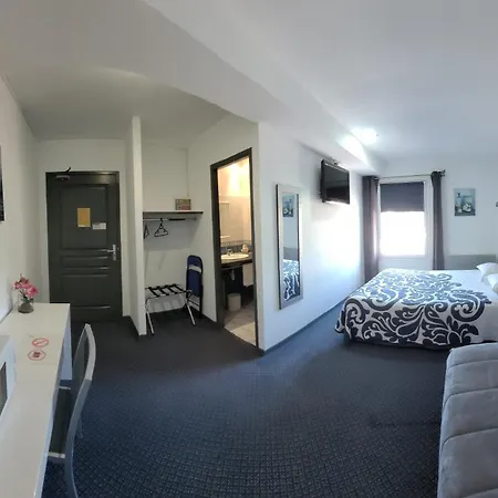 Cote Jardin 3* Commercy