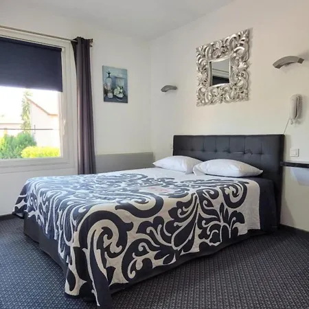 Otel Cote Jardin