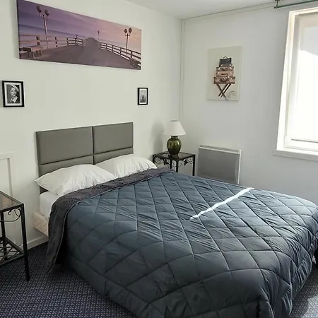 Cote Jardin 3* Commercy