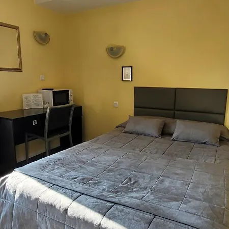 Cote Jardin 3* Commercy