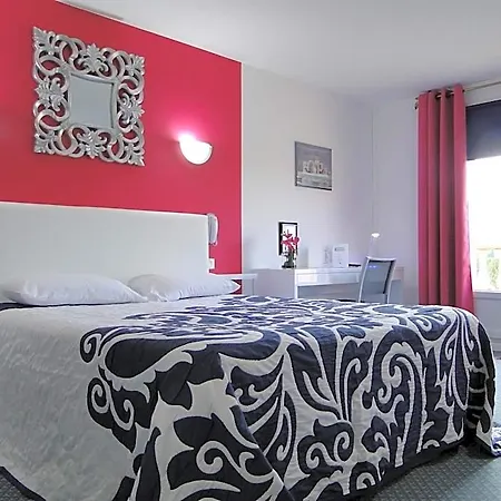 Cote Jardin 3*