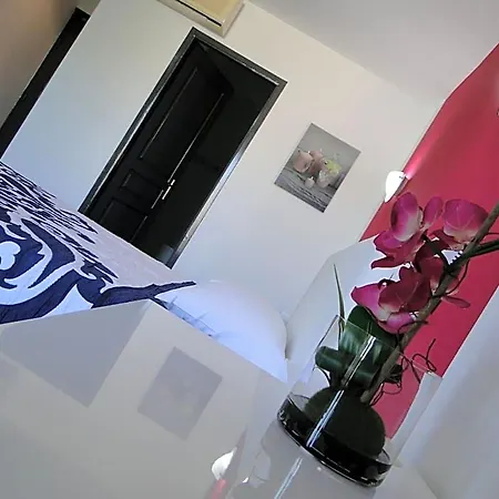 Cote Jardin 3* Commercy