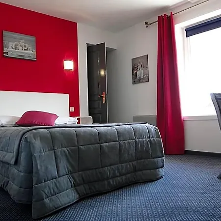 Cote Jardin 3* Commercy