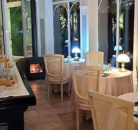 Cote Jardin Ξενοδοχείο Commercy