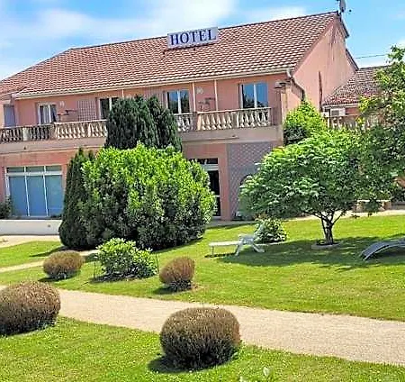 Cote Jardin