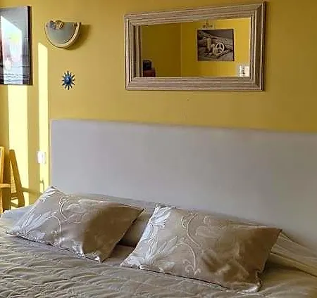 Cote Jardin Ξενοδοχείο Commercy