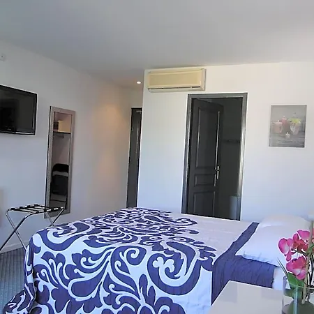 Cote Jardin 3* Commercy