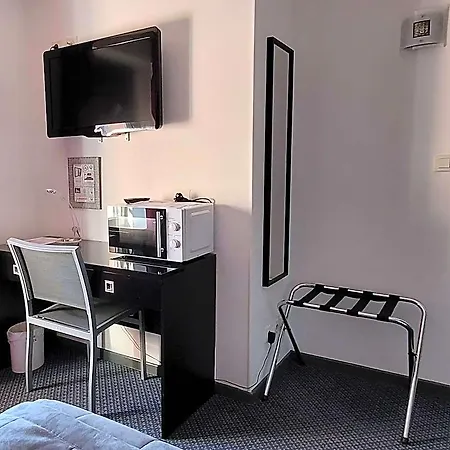 Cote Jardin Ξενοδοχείο 3*