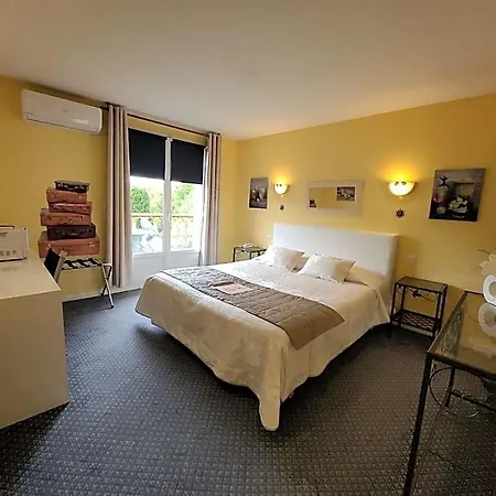 Cote Jardin 3*