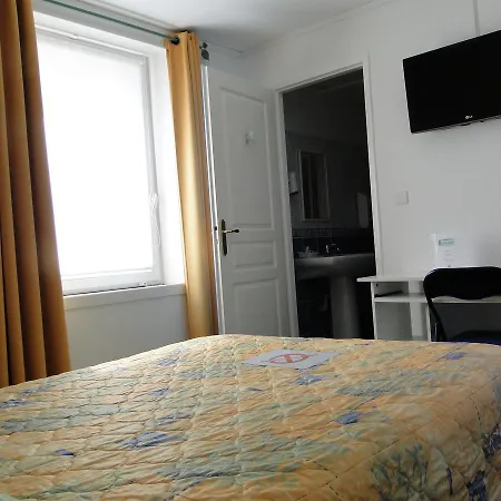 Cote Jardin Hotel Commercy