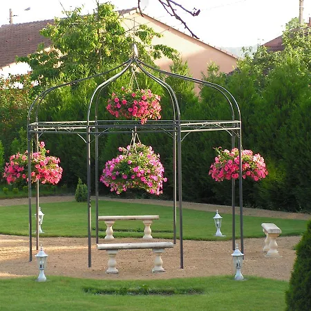 Cote Jardin Otel Commercy