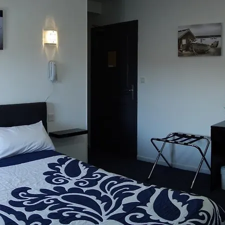 Cote Jardin Otel