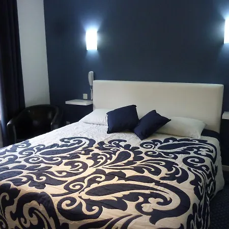 Cote Jardin Otel