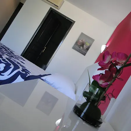 Cote Jardin Hotel 3*