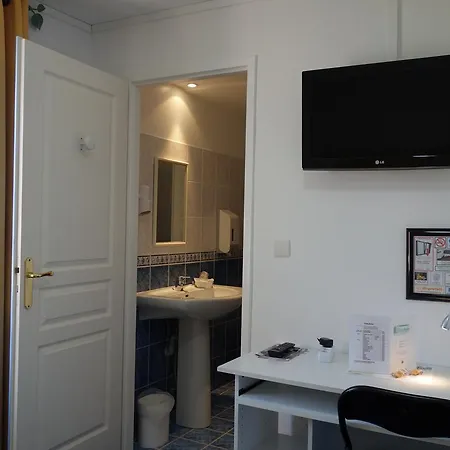 Cote Jardin 3* Commercy