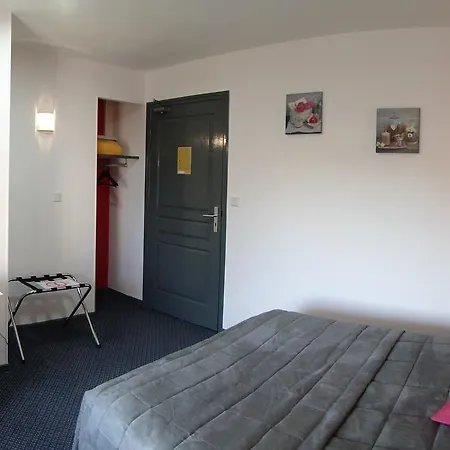 Cote Jardin 3*