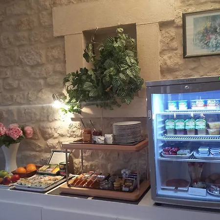 Cote Jardin Otel 3*