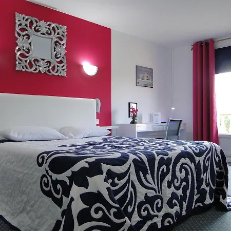 Cote Jardin Otel 3*