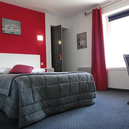 Cote Jardin Hotel Commercy