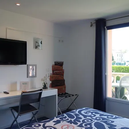 Cote Jardin Hotel Commercy