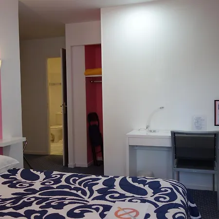Cote Jardin 3* Commercy