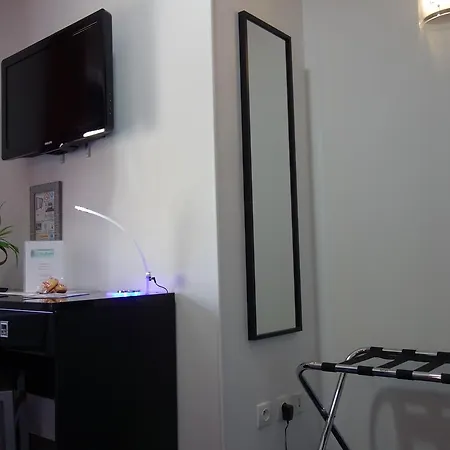 Cote Jardin Ξενοδοχείο Commercy