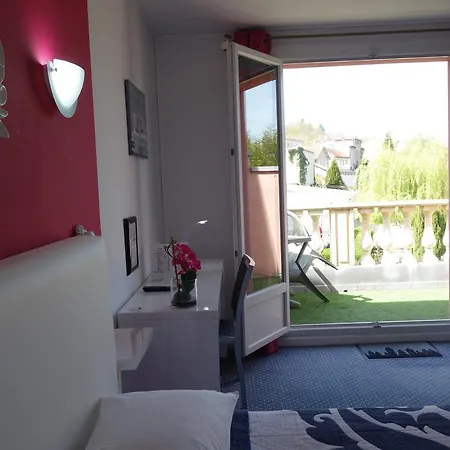 Cote Jardin 3*